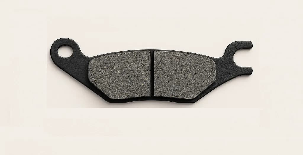 PASTILLAS DELANTERA VINTAGE 150 ORIGINAL 3