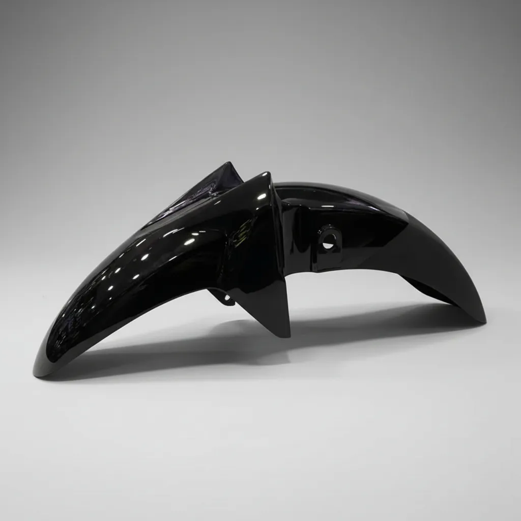 TAPA BARRO DELANTERO INFERIOR KD 150 2