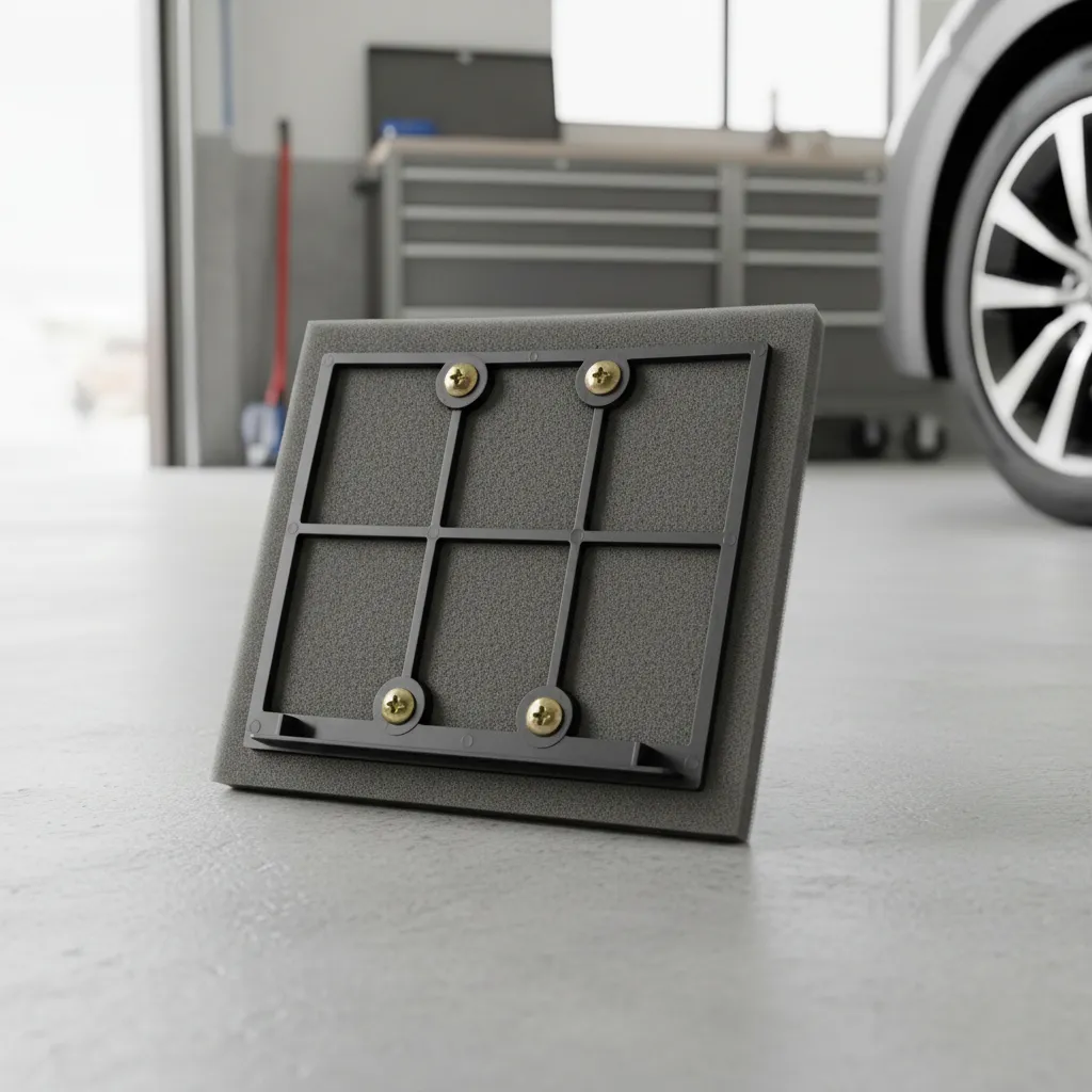 FILTRO DE AIRE KA-150 ORIGINAL 2