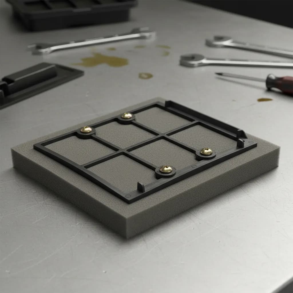 FILTRO DE AIRE NK-150 ORIGINAL 2