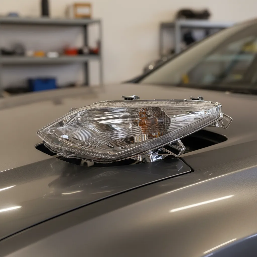 INTERMITENTE DELANTERO DERECHO HJ VS-125 2