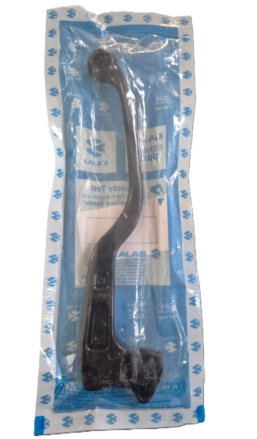 MANILLA DE EMBRAGUE 200RS ORIGINAL 2