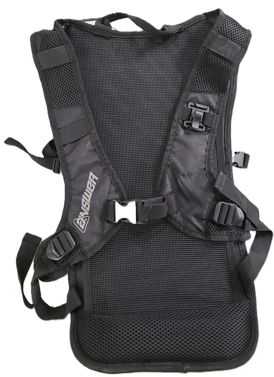 Mochila de hidratación Answer 3 L  2