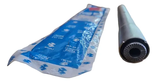 Tubo Manubrio Derecho Original Bajaj NS200 Pulsar NS/AS 200 JL151034 Nuevo 2