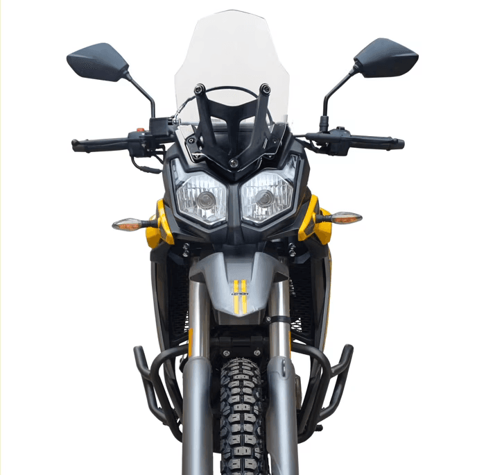 LONCIN DS250 ABS (EFI) 2026 3