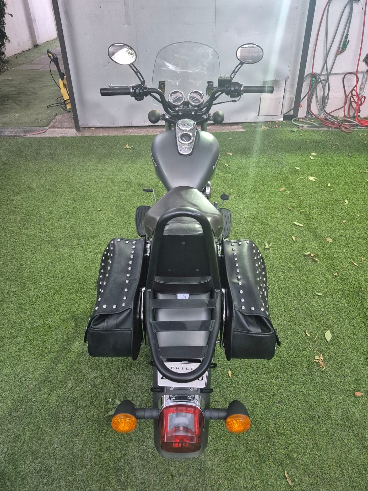 KEEWAY SUPERLIGTH 200 2025 4