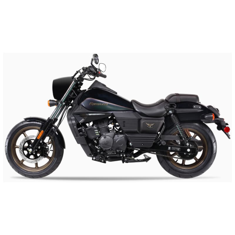 UM RENEGADE FREEDOM 300 2