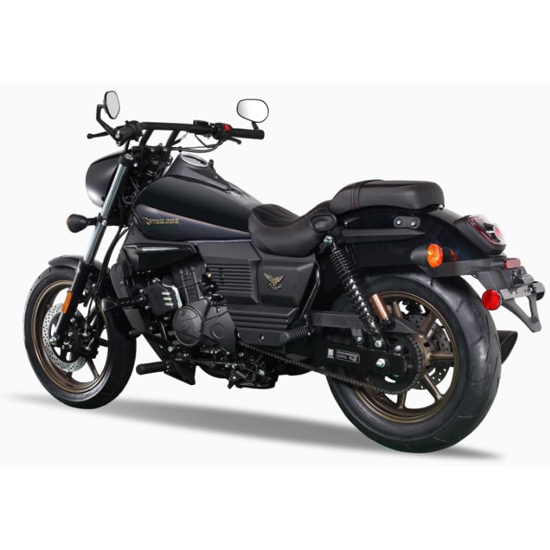 UM RENEGADE FREEDOM 300 3