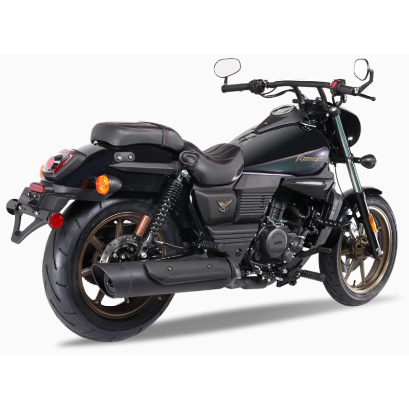 UM RENEGADE FREEDOM 300 4