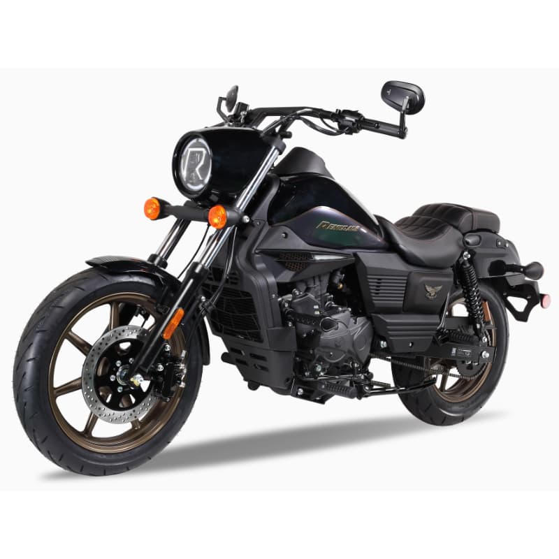 UM RENEGADE FREEDOM 300 5