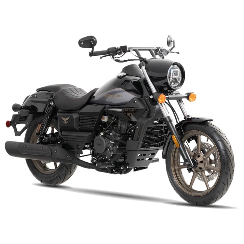 UM RENEGADE FREEDOM 300 6