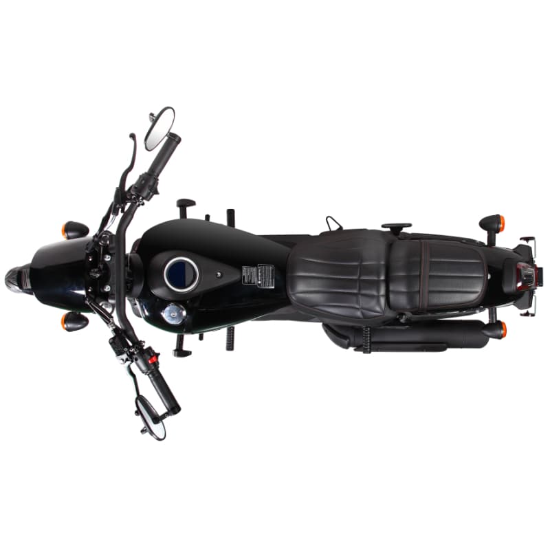 UM RENEGADE FREEDOM 300 7