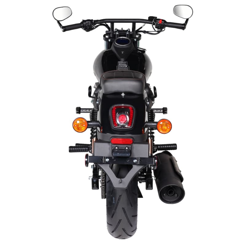 UM RENEGADE FREEDOM 300 8