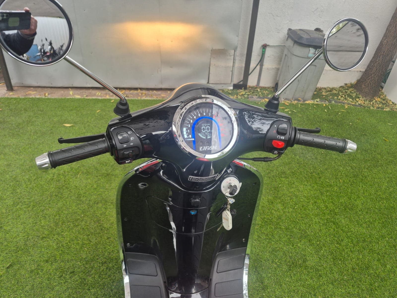 LIFAN SIENNA 2023  9
