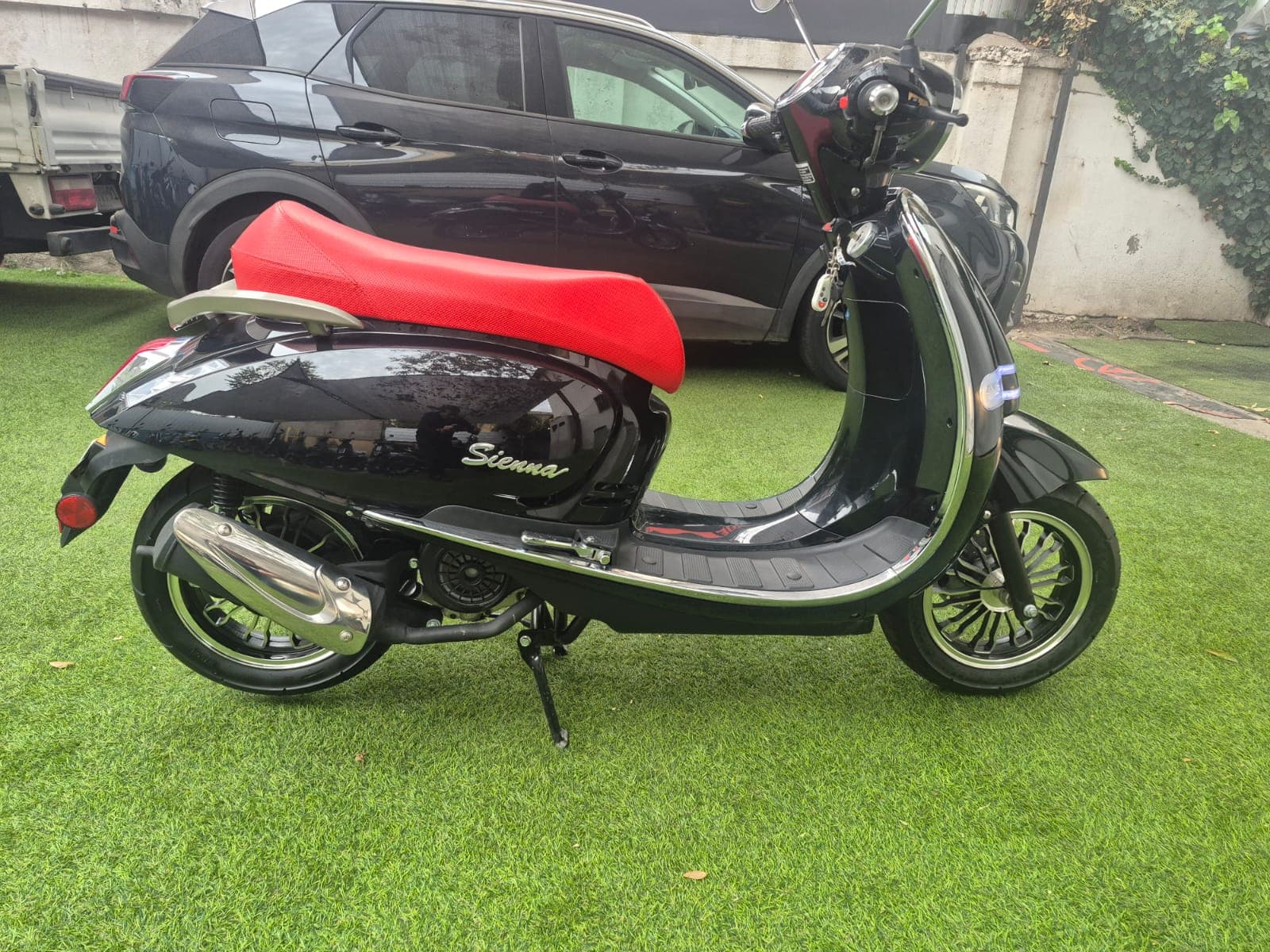 LIFAN SIENNA 2023  3