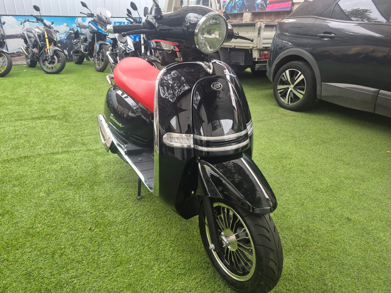LIFAN SIENNA 2023  10
