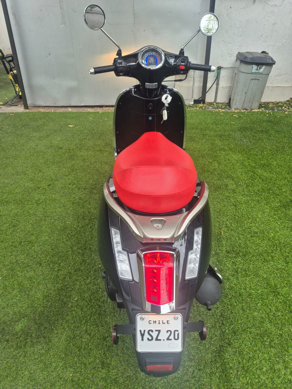LIFAN SIENNA 2023  6