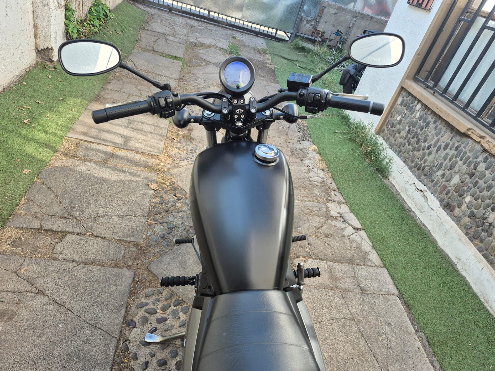 KEEWAY K-LIGTH 202 2022 9