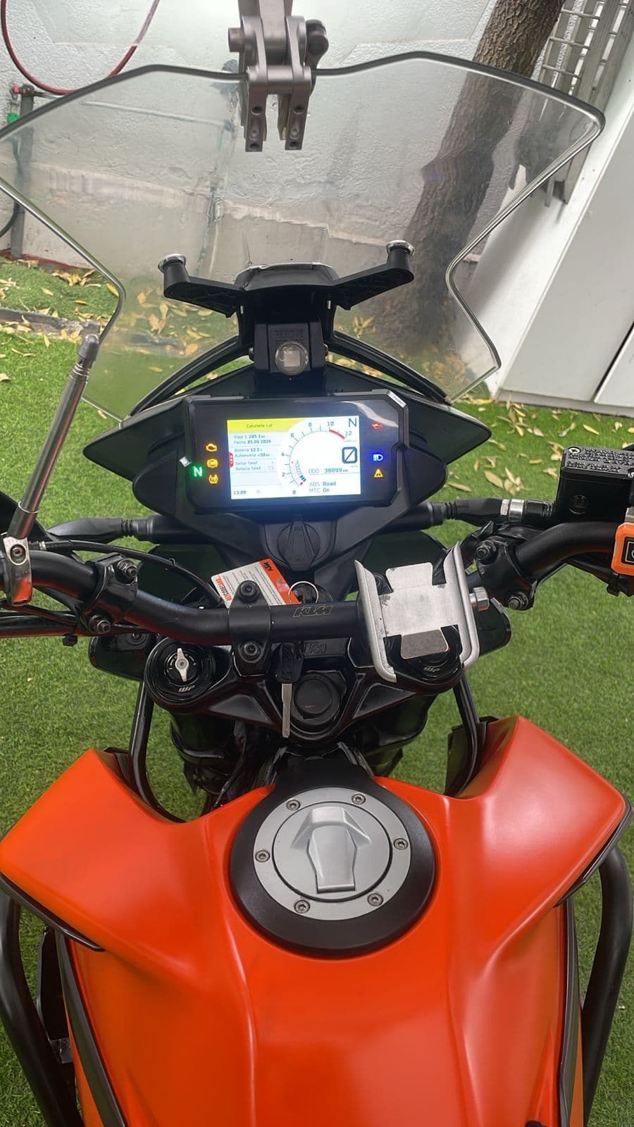 KTM 390 ADVVENTURE 2021 5