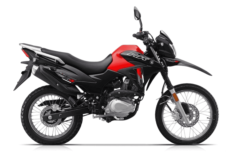 HAOJUE NK160  3