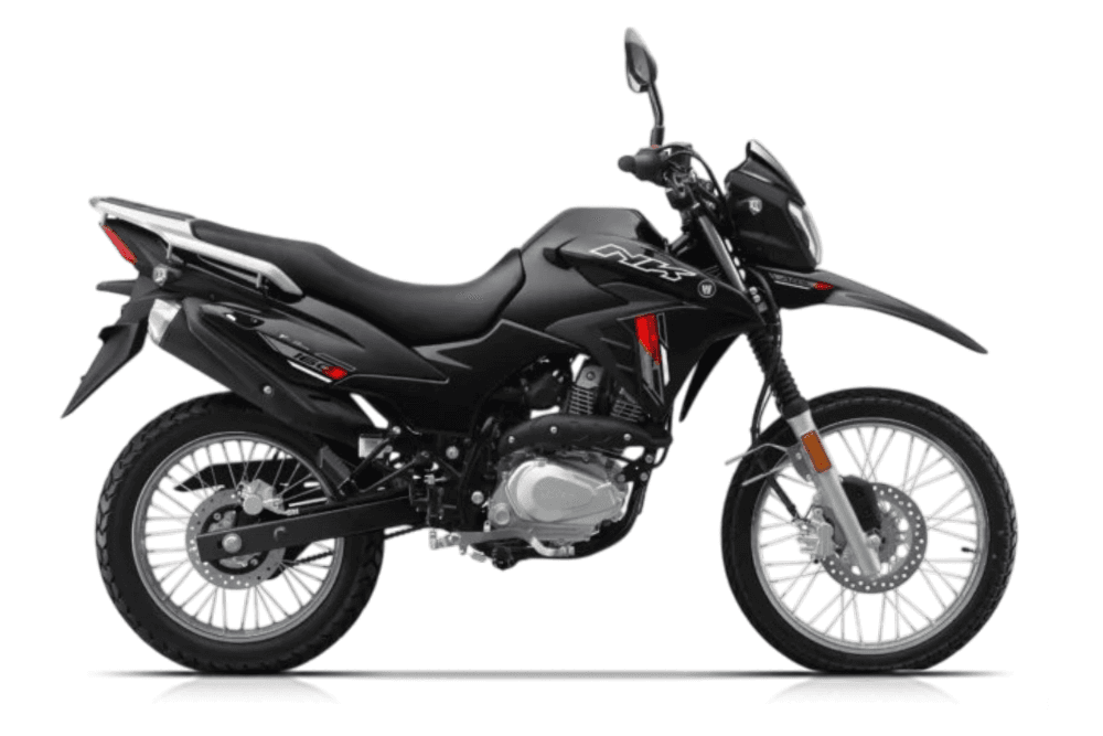 HAOJUE NK160  2