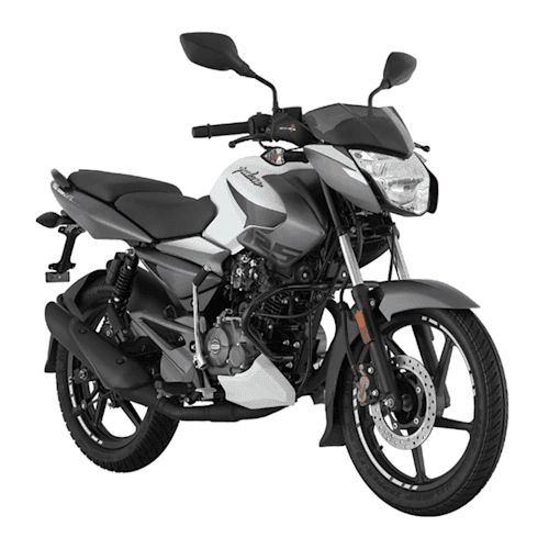 BAJAJ PULSAR NS125 2