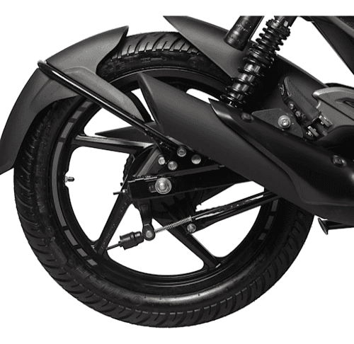 BAJAJ PULSAR NS125 6