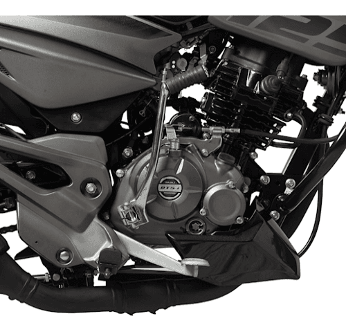 BAJAJ PULSAR NS125 5