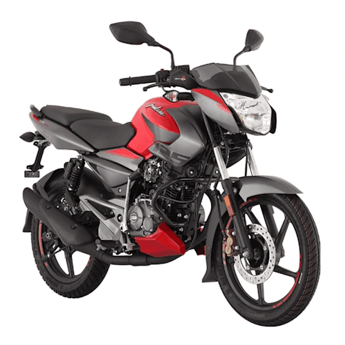 BAJAJ PULSAR NS125 3