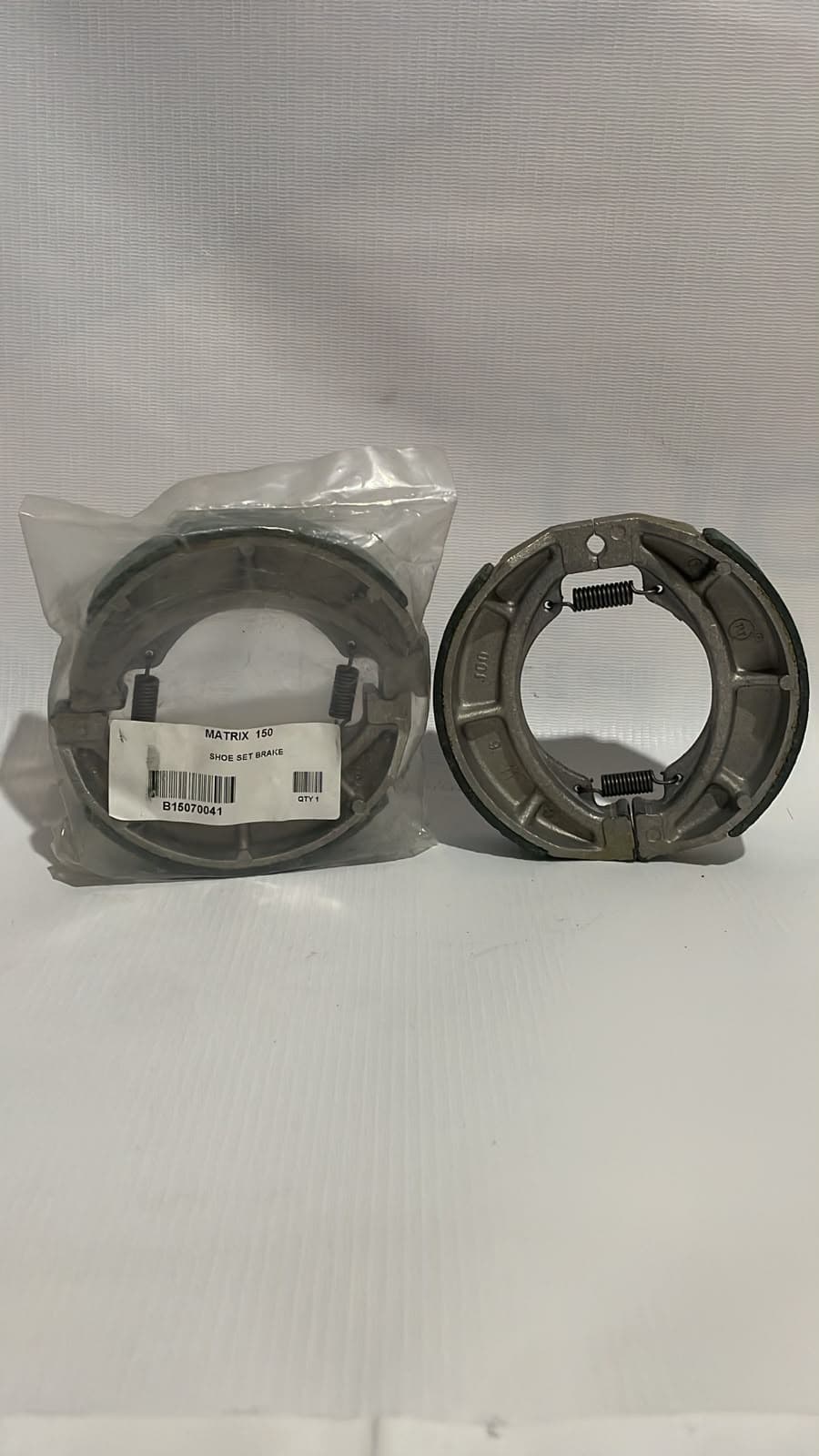 BALATA MATRIX 150C ORIGINAL 2