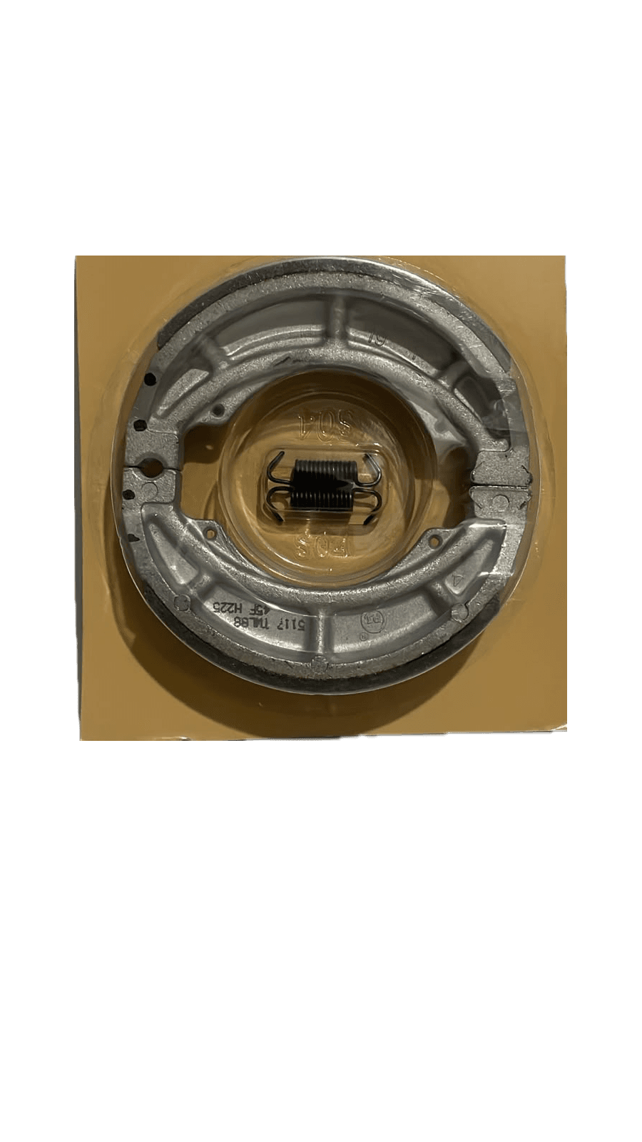 BALATA ORIGINAL HAOJUE KA-150 2