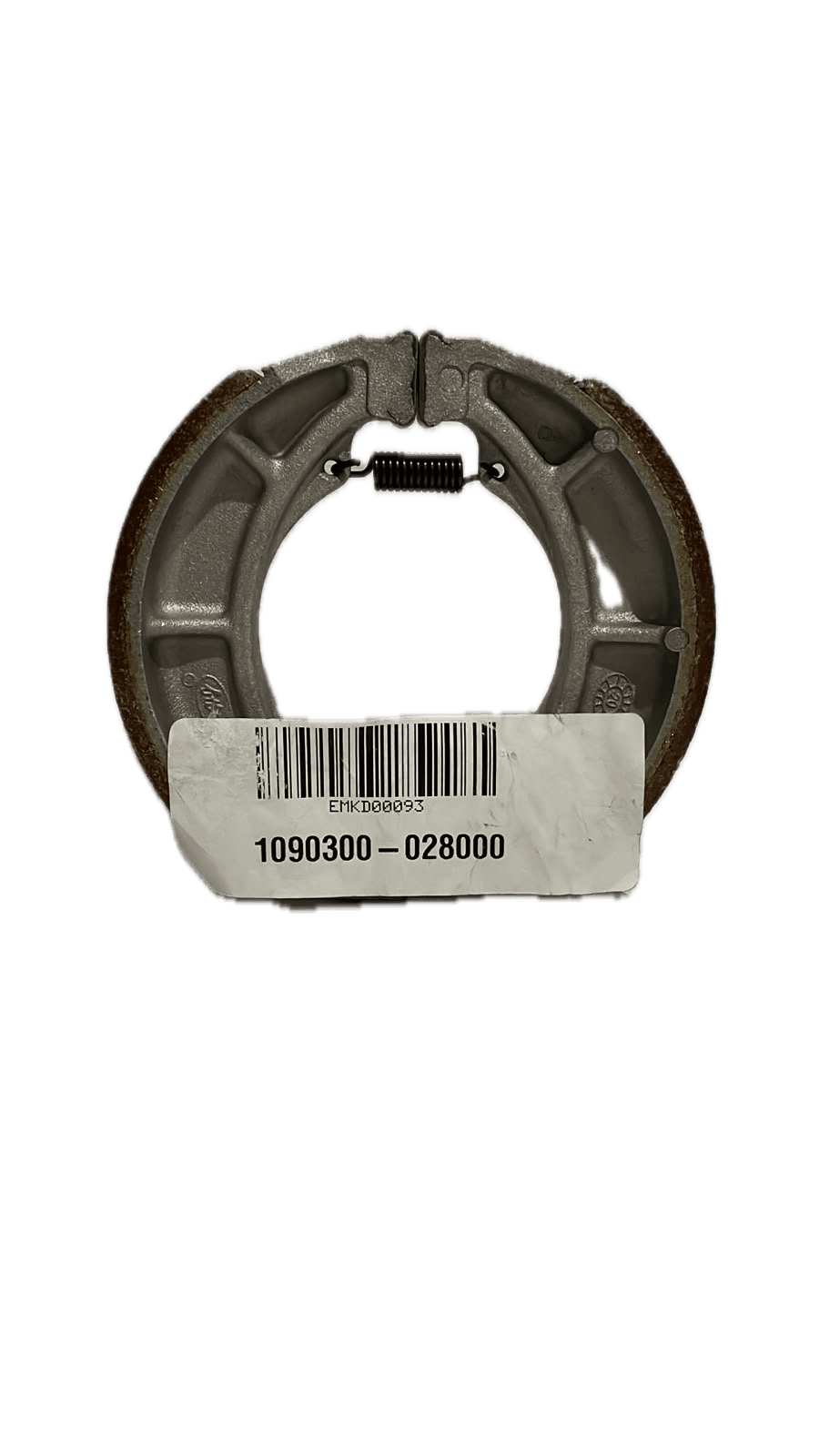 BALATAS KD-150 ORIGINALES 2