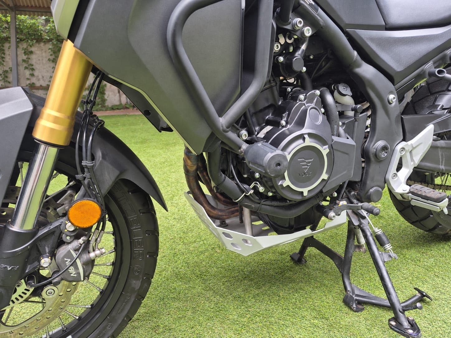 VOGE DS525X 2024  8