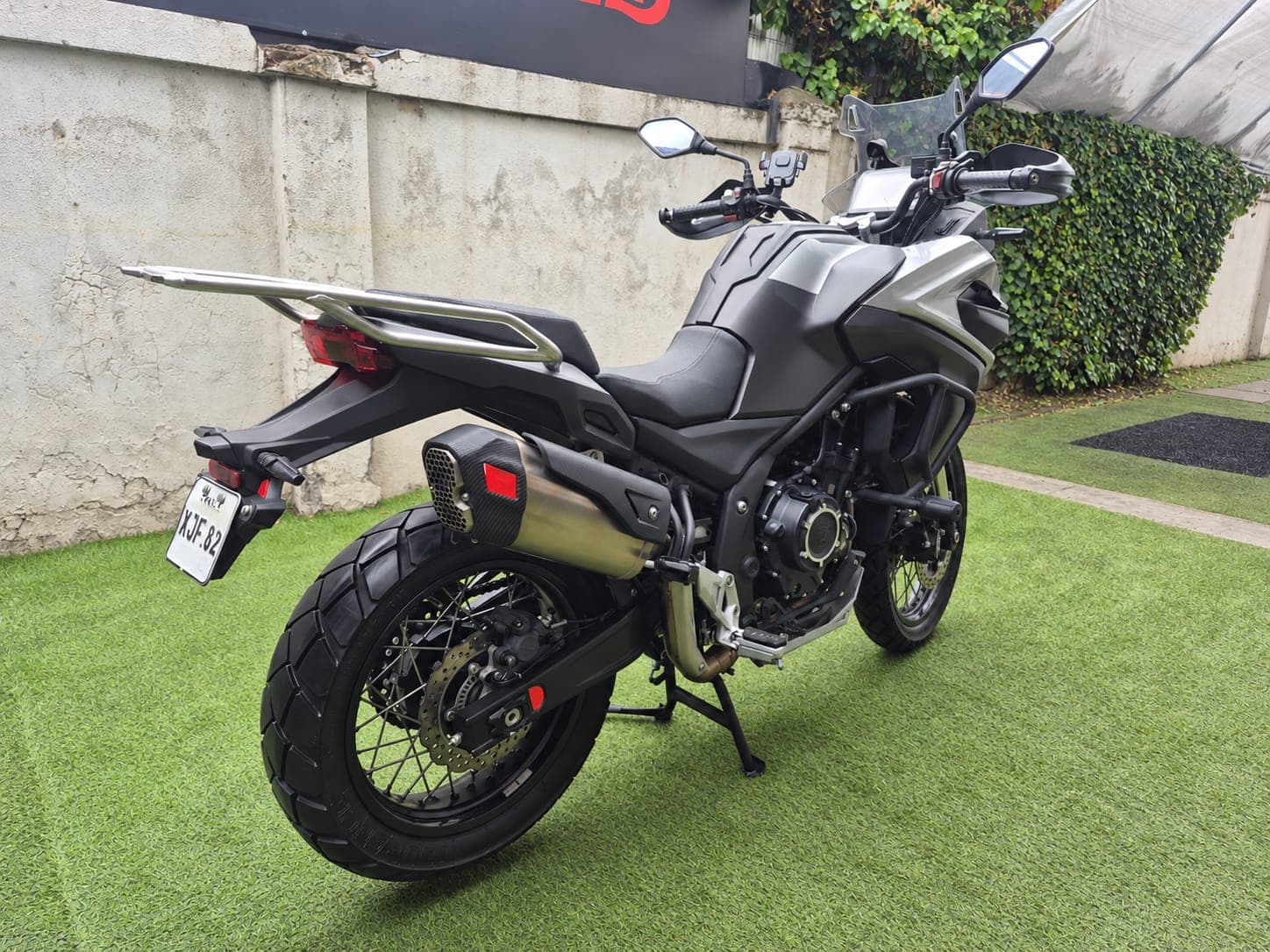 VOGE DS525X 2024  3