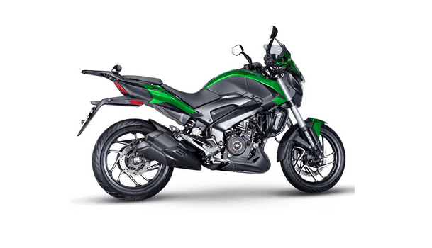 BAJAJ DOMINAR 400 ADV 2