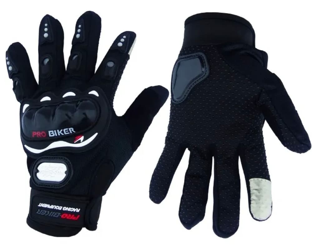 Guantes Probiker touch