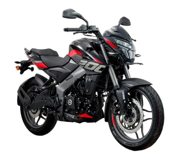 BAJAJ PULSAR NS200 UG2 2