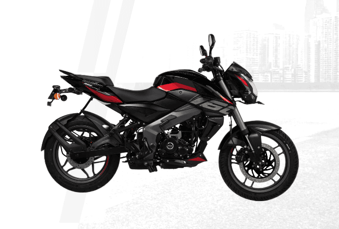 BAJAJ PULSAR NS160 UG2