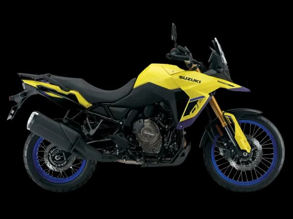 V-STROM 800 DE 2