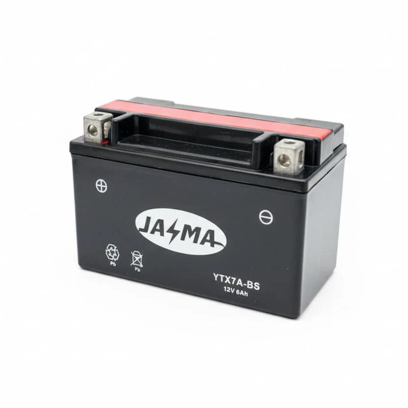 BATERÍA JASMA YTX7A-BS