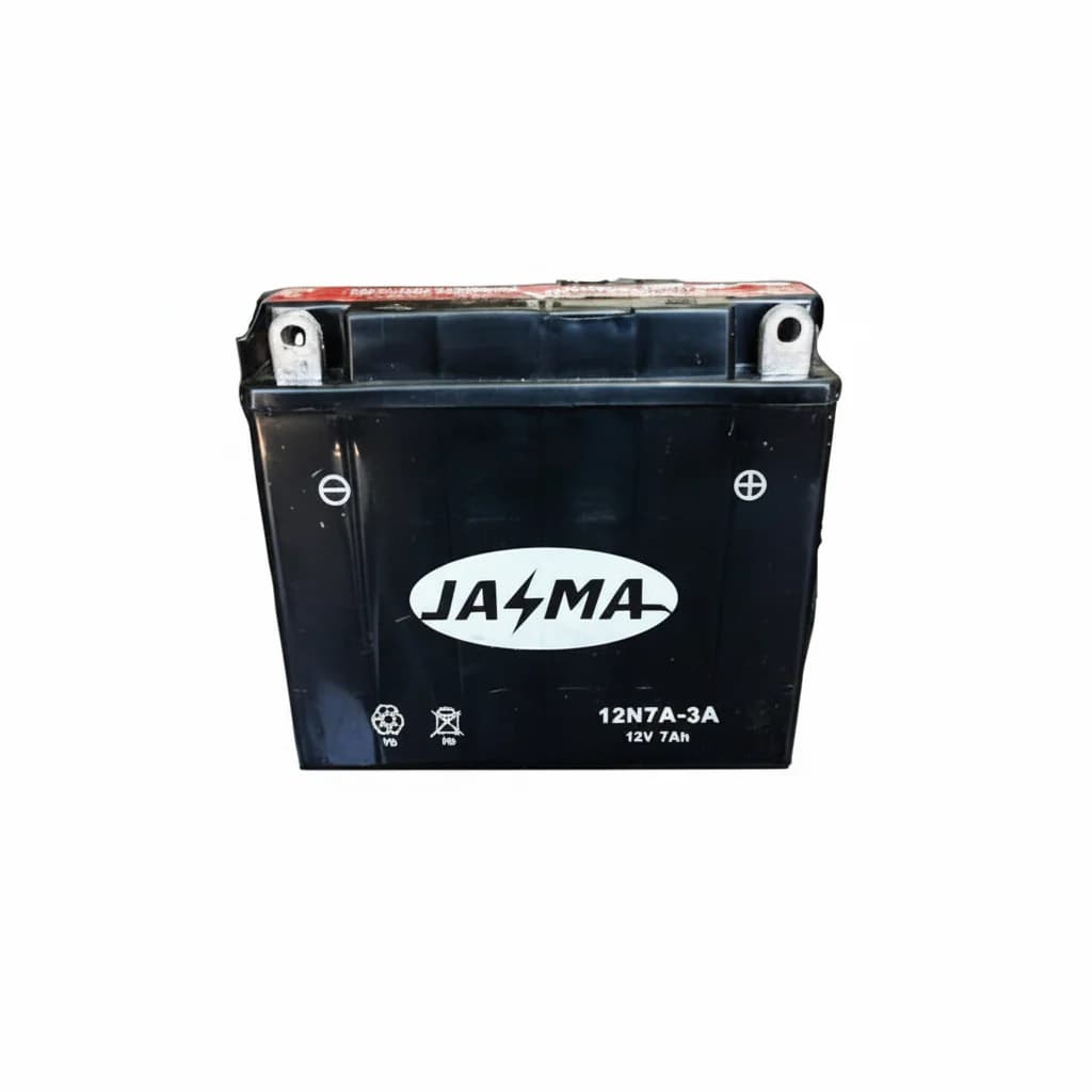 BATERIA JASMA 12N7A-3A