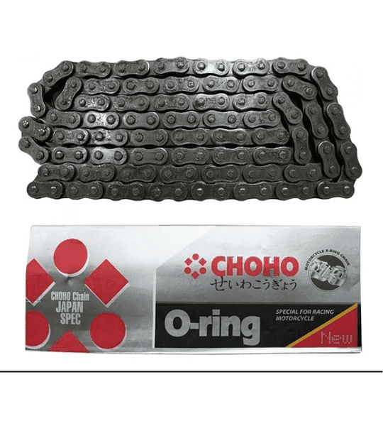 CADENA CHOHO 520 120L UNIVERSAL