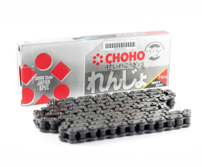 CADENA CHOHO 428H - 116L