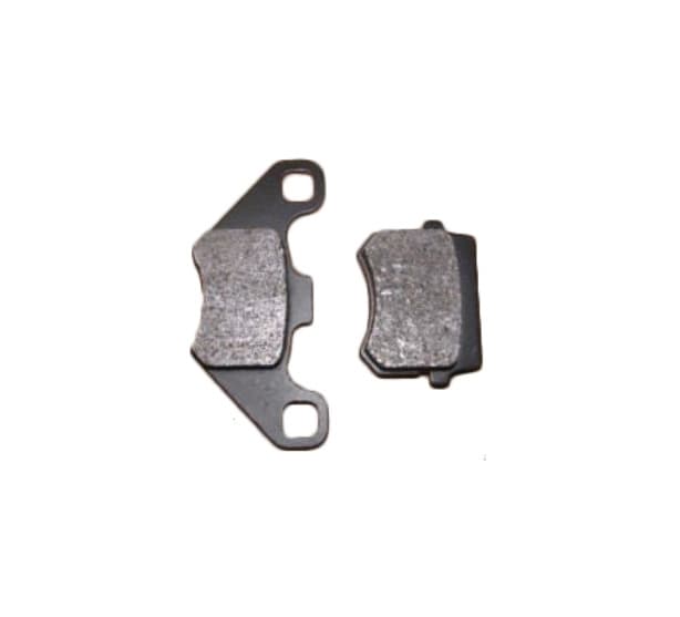 PASTILLAS DELANTERA ALTER. RENEGADO SOHO, HJ VS125