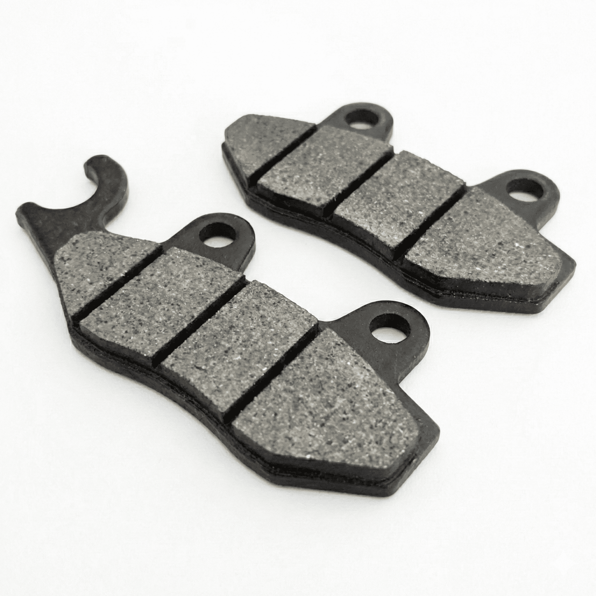 PASTILLAS DELANTERA COMMANDO LIMITED