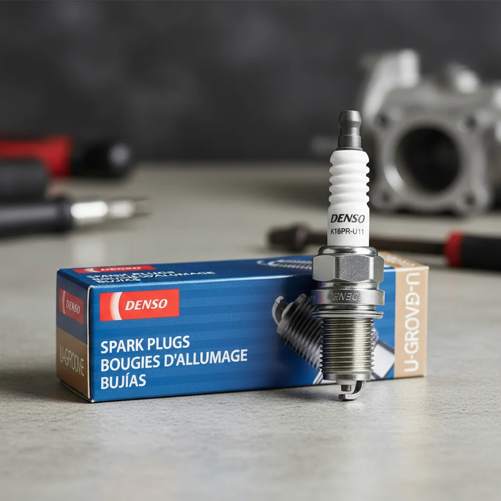 BUJIA DENSO Xu24epr-u