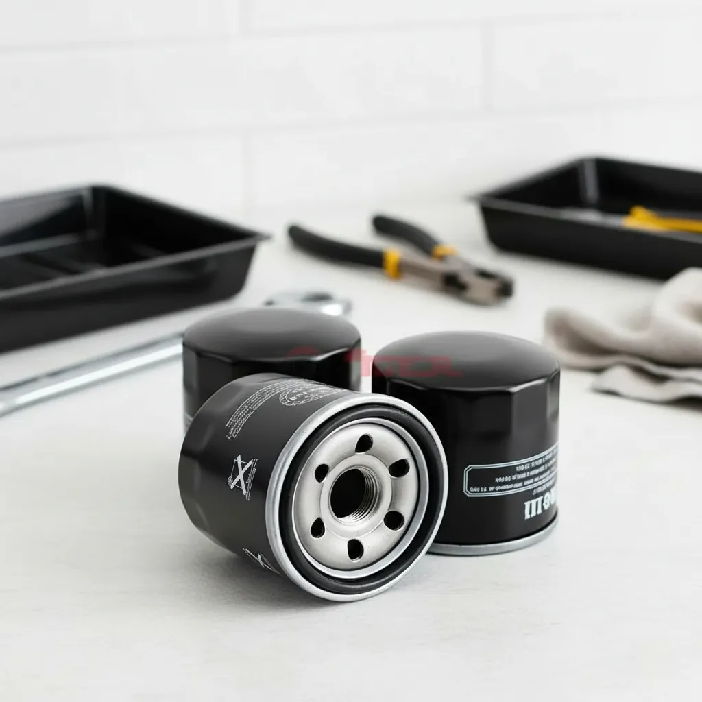 FILTRO DE ACEITE BENELLI TNT 25