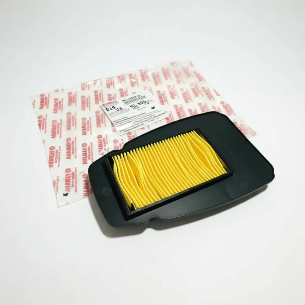 FILTRO DE AIRE YAMAHA R15