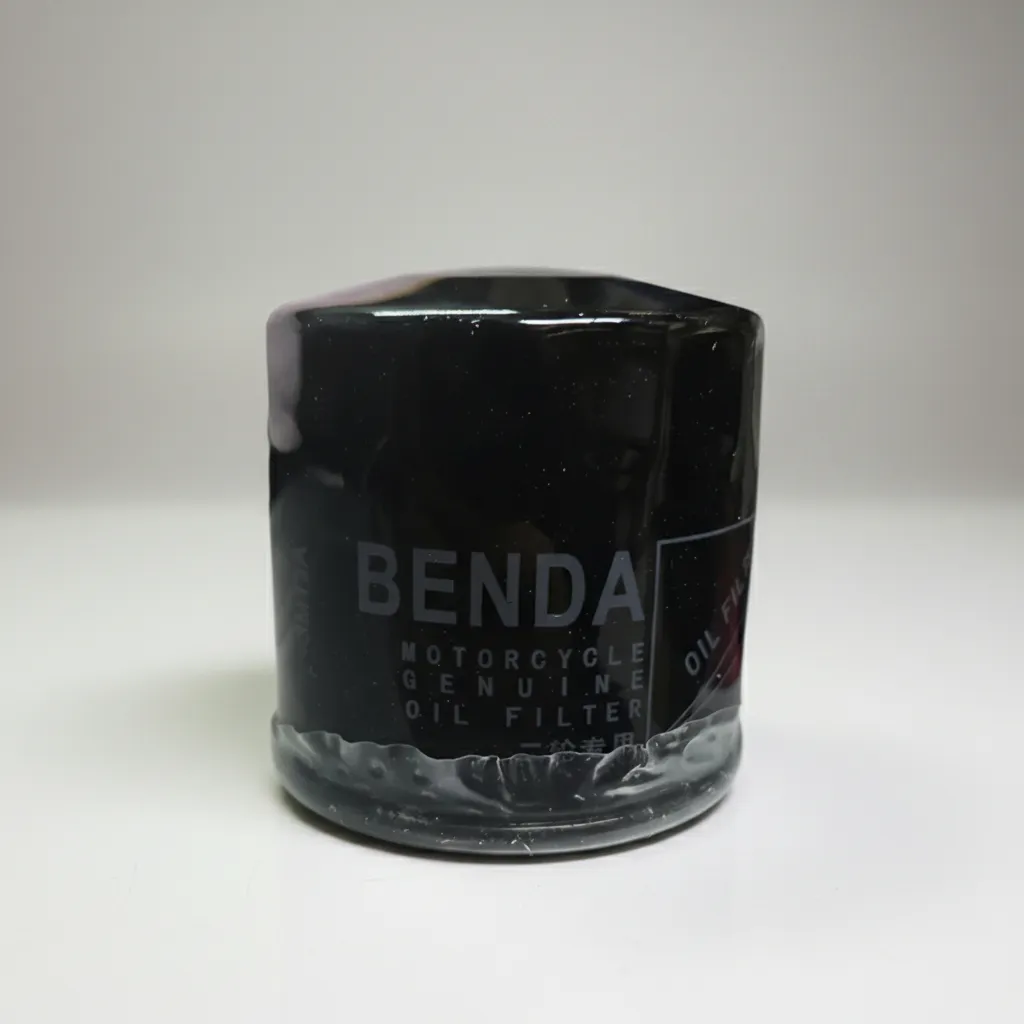 FILTRO DE ACEITE KEEWAY BENDA 302v