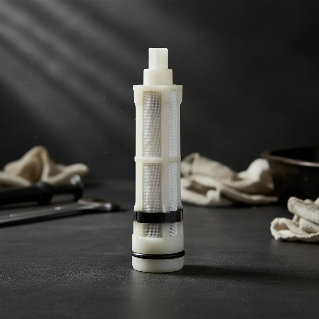 FILTRO DE ACEITE MALLA BAJAJ